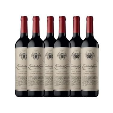 Imagem de Vinho Argentino Escorihuela Gascón Gran Reserva Cabernet Sauvignon 750 mL CX/6