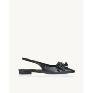 Imagem de Slingback Uza Venice Couro - M26S116A0024 Preto - 37