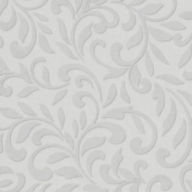Imagem de Papel De Parede Jackie Damask Bege 6829-20