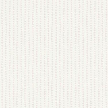 Imagem de Papel De Parede Bambino Xviii Triângulos 249149 Rolo 10m X 0,53m