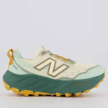 Imagem de Tênis New Balance Fresh Foam X Hierro V8 Feminino-Feminino