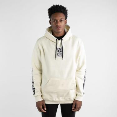 Imagem de Moletom Canguru Lost Dia Happy Lost-Masculino