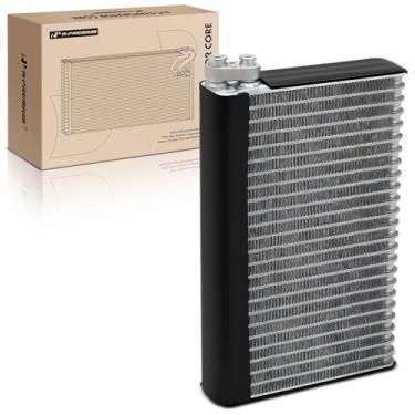 Imagem de A-Premium Substituição do núcleo do evaporador A/C para Hino 145 155 165 185 195