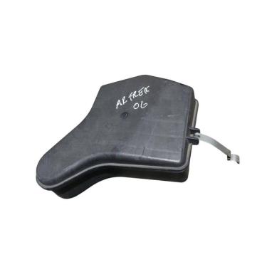 Imagem de Ressonador Caixa Filtro Ar Mitsubishi Artrek 2.0 2006