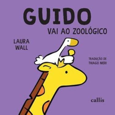 Imagem de Guido Vai Ao Zoológico