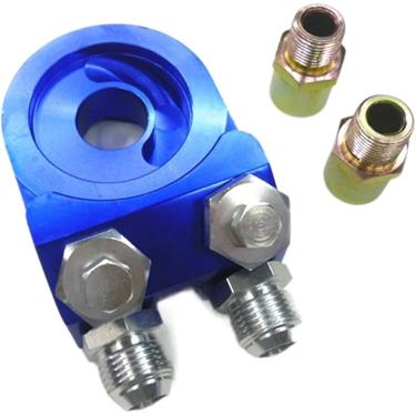 Imagem de Refrigerador De óleo De Carro An10 Radiador De Alumínio 7/10/13/16/19/25/30 Linhas Tipo De Refrigerador De Óleo De Motor De Carro Radiador De Resfriamento Radiador, Elevation oil cake