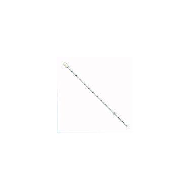 Imagem de Dispositivo de medição de feridas Puritan Medical 6 Foam Tip 1506-PFB 