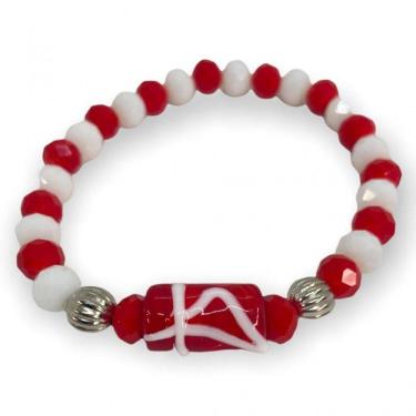 Imagem de Pulseira Ogum Umbanda Candomblé - Selecione o Modelo