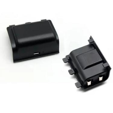 Imagem de Bateria Para Xbox One (s)/x, Dobe Recarregável com Cabo Charger