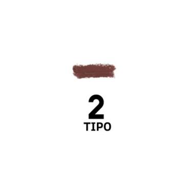 Imagem de Batom Nude Mood Lipstick LUISANCE, Tipo 2