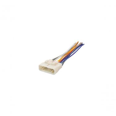 Imagem de Conector Permak Para Cd Gm S10 35-d6