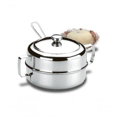 Imagem de Açucareiro Com Colher - Jornata 300 G - Brinox