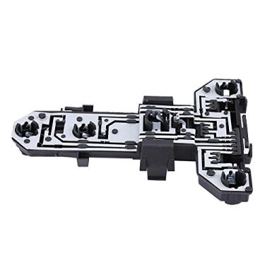 Imagem de Generic Placa de Circuito do Suporte Lâmpada Traseira para MK4 1998-2004 1J5-945-257 Material de Metal de Plástico de Fácil de Instalar Substituição