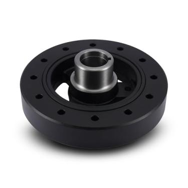 Imagem de 594-012 PartsFlow Harmonic Balancer para Chevrolet Bel Air Blazer Chevelle K1500 para GMC G1500 G2500 G15 G25 12551537