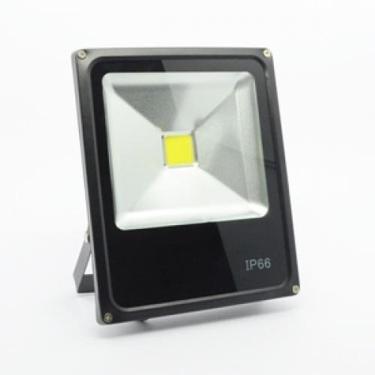 Imagem de Refletor De Led 10W Luz Verde