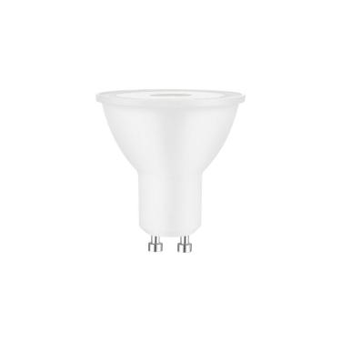 Imagem de Lâmpada Led Save Energy Dicróica Mr16 Ii 7w Gu10 Bivolt 3000k Luz Amarela