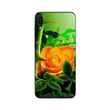 Imagem de Capa Adesivo Skin369 Verso Para Asus Zenfone Max Pro (m1) - KawaSkin