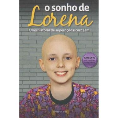 Imagem de Sonho de Lorena, O