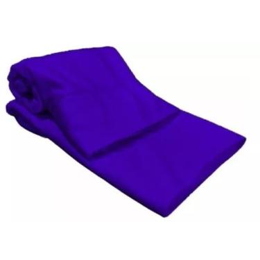 Imagem de 02 Fronhas Avulsas Com Ziper Malha Gel 100% Poliéster - DJB Enxovais, 