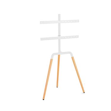 Imagem de Suporte para monitor de TV Suporte de TV Home do chão ao teto Suporte universal removível para TV escritório sala de conferência sala de estar Suporte de tela LCD '' Suporte de TV 32-65'' (Cor: 1)