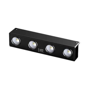 Imagem de Lâmpada De Parede LED Solar À Prova d'Água Para Jardim, Varanda, Escad