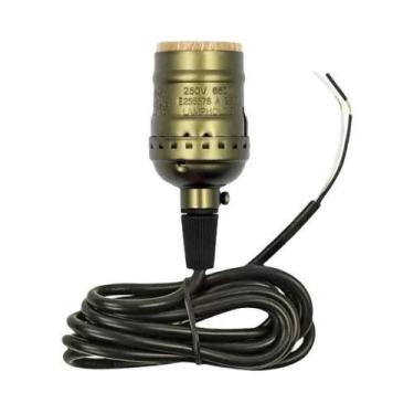 Imagem de Lâmpada Vintage Dimmable E27 Edison 40W AC 220V ST64 G80 G95 G125 T225