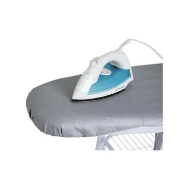 Imagem de Capa Forro Térmico Para Tábua De Passar Secalux Com Espuma 45X110Cm