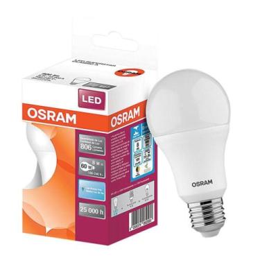 Imagem de Lâmpada Led 8W Superstar Osram Branca Bivolt