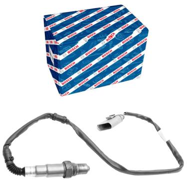 Imagem de Sonda Lambda Audi Q3 2.0 2015 A 2018 Bosch 0258027203
