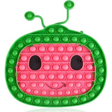 Imagem de Big Coco Water Melon Pop Poppers its it Packs. XL Tamanho Grande Jumbo