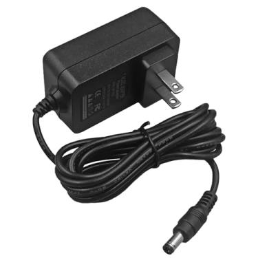 Imagem de YBSCJHGR Cabo de alimentação de 5 V de substituição para scanner de documentos Brother compacto colorido, compatível com carregador Brother ADS-1700W ADS-1300 ADS-1250W ADS-1200 ADS-1190 ADS1700W