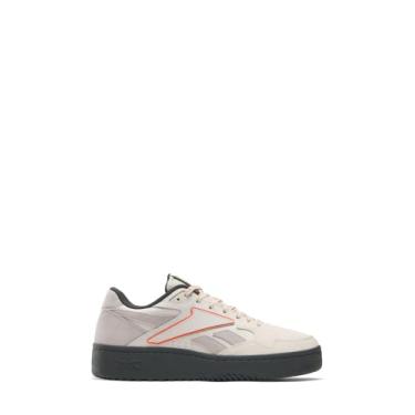 Imagem de Reebok Tênis unissex adulto ATR Chill, Vintage chalk Alabaster Coral, 35/36 BR