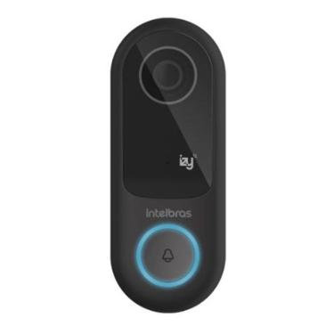 Imagem de Vídeo Porteiro Smarth Ivw3000 Izy Intelbras