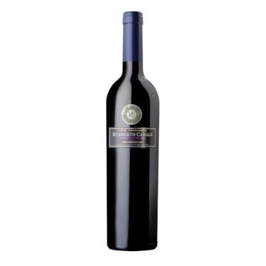 Imagem de Vinho Fino Tinto Argentino Humberto Canale Gran Reserva Cabernet Franc 750ml