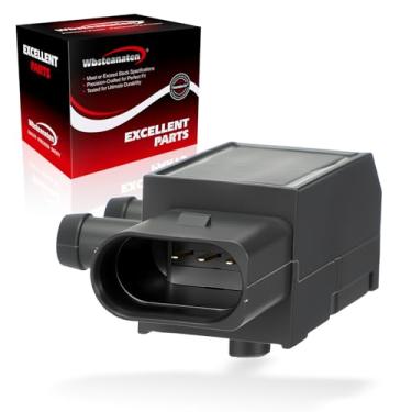 Imagem de MAP Sensor Manifold Pressão Absoluta: Compatível com 03L906051B