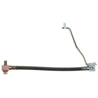 Imagem de ACDelco Conjunto de mangueira de freio hidráulico traseiro profissional 18J526