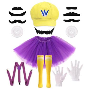 Imagem de Fantasias de Halloween e acessórios para mulheres adultas  fantasia de