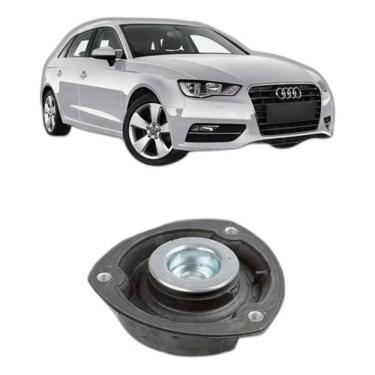 Imagem de Coxim Da Suspensão Dianteiro Audi A3 2016 2017 2018 2019