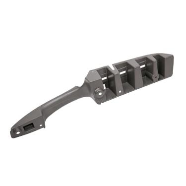 Imagem de GM Genuine Parts 25750066 Cabo de painel de acabamento da porta lateral do passageiro médio escuro