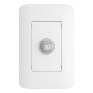 Imagem de 10X Sensor Presença Movimento 4X2 Exatron Lesp4000 Xc Confi