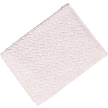 Imagem de Toalha De Rosto Atlântica Loft 100% Algodão 420 G-m² 50x70cm Off White