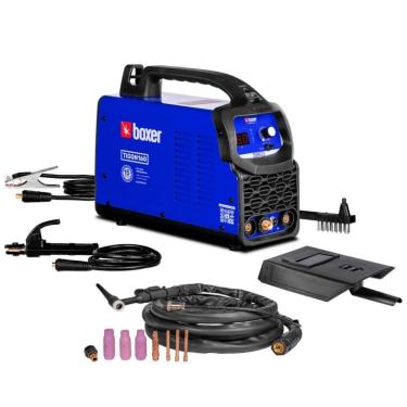 Imagem de Inversora De Solda Tigon 160 220 Volts - 3005041 - Boxer