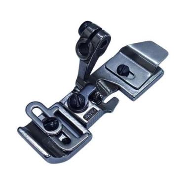 Imagem de Calcador para Overlock Ponto Cadeia para Siruba  P101/F371 - Lanmax