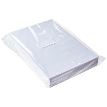 Imagem de Etiqueta Adesiva Pimaco Ink-Jet/Laser, Speed Label A4, 32.83x69.66mm, SLA41070, Branca, 1000 fls-27.000 etiquetas, 874820