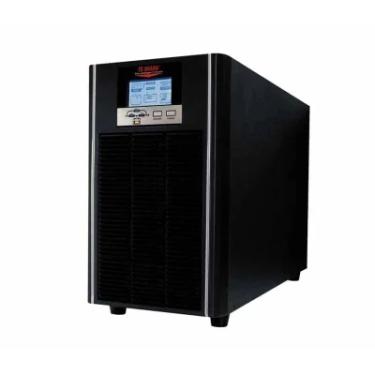 Imagem de Nobreak Ts Shara 6000va/6000w, Senoidal Online Mono/115/220v 6814 Ts Syal In