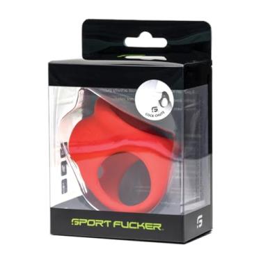 Imagem de Anel Sport Fucker Chute (Vermelho)