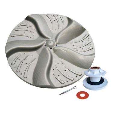 Imagem de Agitador Tanquinho Colormaq LCB 10/12 kg Original com Cubo e Bucha de 