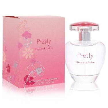 Imagem de Perfume Feminino Pretty Elizabeth Arden 100 ML Eau De Parfum
