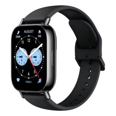 Imagem de Smartwatch Xiaomi Watch 5 Lite com GPS Integrado Relógio Inteligente t
