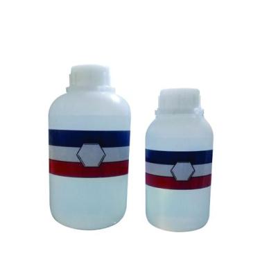 Imagem de Resina Epoxi Transparente 1kg - Polygon Epoxi Resin